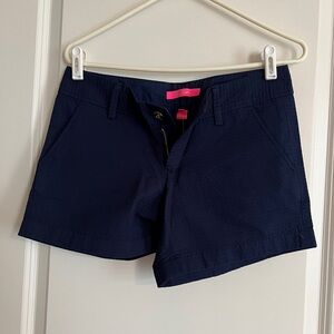 Lilly Pulitzer Callahan Shorts